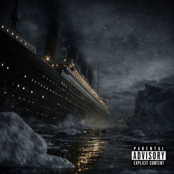 JAMA - Titanic (Explicit)