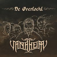 Vanaheim - De Overtocht