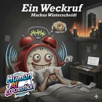 Markus Winterscheidt - Ein Weckruf