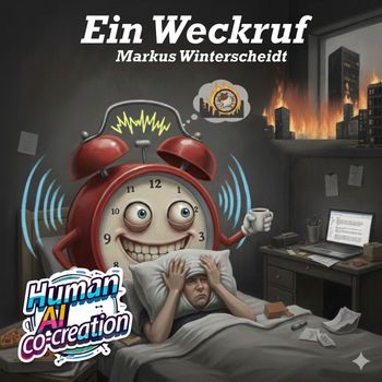 Markus Winterscheidt - Ein Weckruf