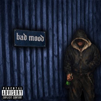 Dee - bad mood (Explicit)