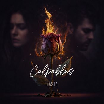 Kasta - CULPABLES