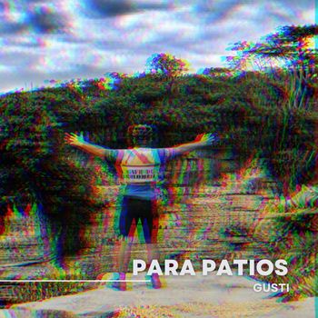 Gusti - PARA PATIOS