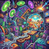 Little Boys - SENZA FRENI