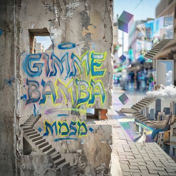 Masa - Gimme Bamba