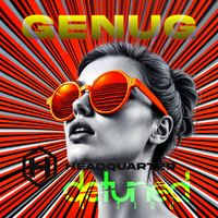 Detuned Nation - Genug (Headquarter Mix)