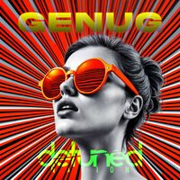 Detuned Nation - Genug