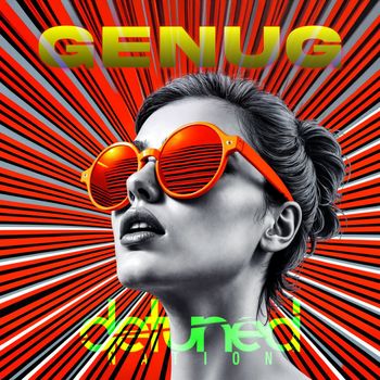 Detuned Nation - Genug