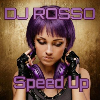 Various Artists - Speed Up
