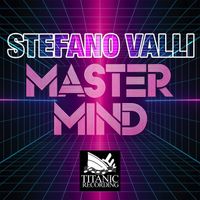 Stefano Valli - Master Mind