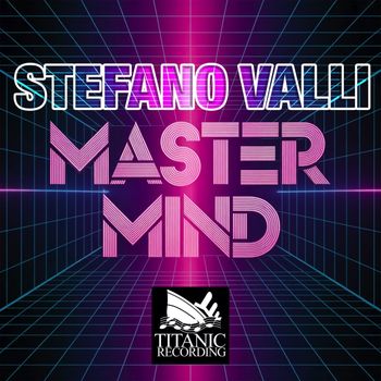 Stefano Valli - Master Mind