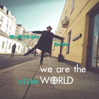 al l bo - We Are the World (Reunion)