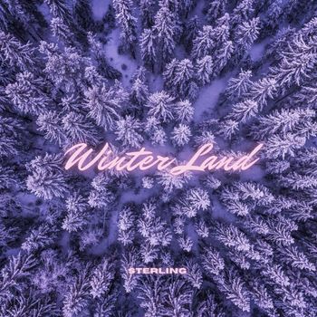 Sterling - Winter Land