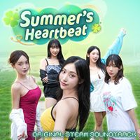 DANI - Summer’s Heartbeat (Original Steam Soundtrack)