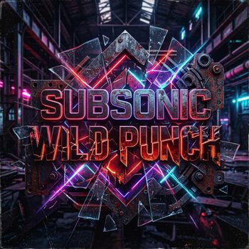 Subsonic - Wild Punch