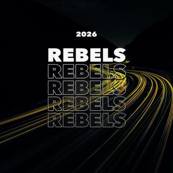 Various Artists - Rebels 2026