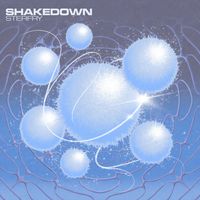 Sterfry - Shakedown