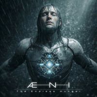 ÆNI - The Endless Hunger