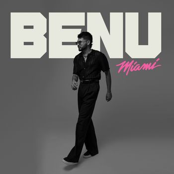 Benú - Miami