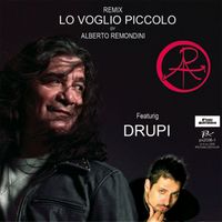 Drupi - Lo voglio piccolo (Remondini Remix)