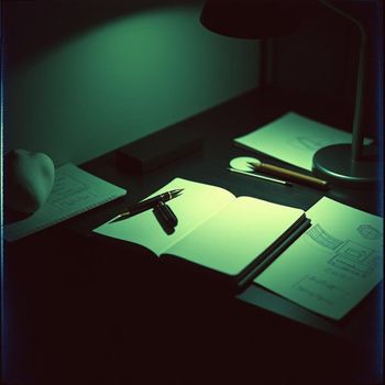 Tracy - Lost in My Thoughts