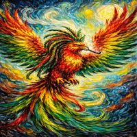 Firebird - SUNGRASS (Explicit)