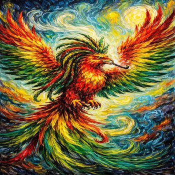 Firebird - SUNGRASS (Explicit)