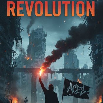 Aces - Revolution