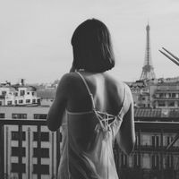 LASHA - Sous la peau