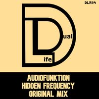 Audiofunktion - Hidden Frequency