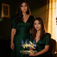 VoxNova Productions - تستنو ايه شيرين
