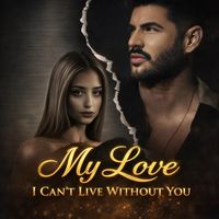 WAD STUDIO - My Love I Cant Live Without You