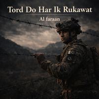 Al Faraan - Tord Do Har Ik Rukawat
