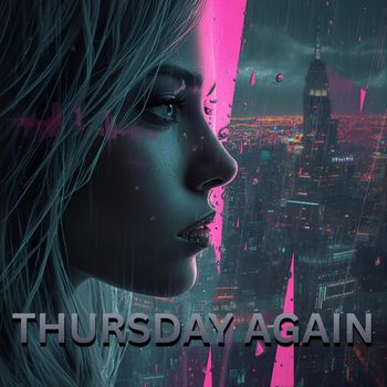 DRIFT - THURSDAY AGAIN