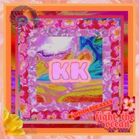 kK - whimsically fight the ocean