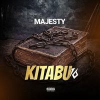 MAJESTY - Kitabu 16 (Explicit)