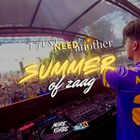 More Kords - I Just Need Another Summer of Zaag (Explicit)