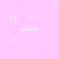 Lemon Peel - miss honey