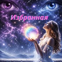 StarGarden - «ИЗБРАННАЯ — мантра  версия