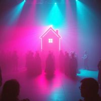 DJ Yoda - House On Fire