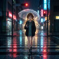 LUMINA - 会いたくて眠れない夜に