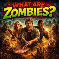 Sequel Rights - What Are Zombies?