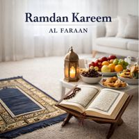 Al Faraan - Ramdan Kareem