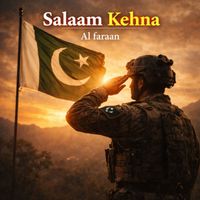 Al Faraan - Salaam Kehna