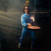 Mantra - Another Song for You