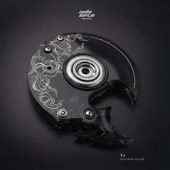 TJ - KICK DRUM HUSTLER