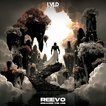 Reevo - Breaking The Line