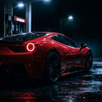 Detøx - Rari