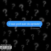 Jay N - O Que Você Quer de Verdade? (Explicit)