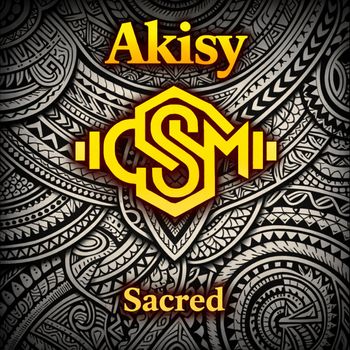 Akisy - Sacred